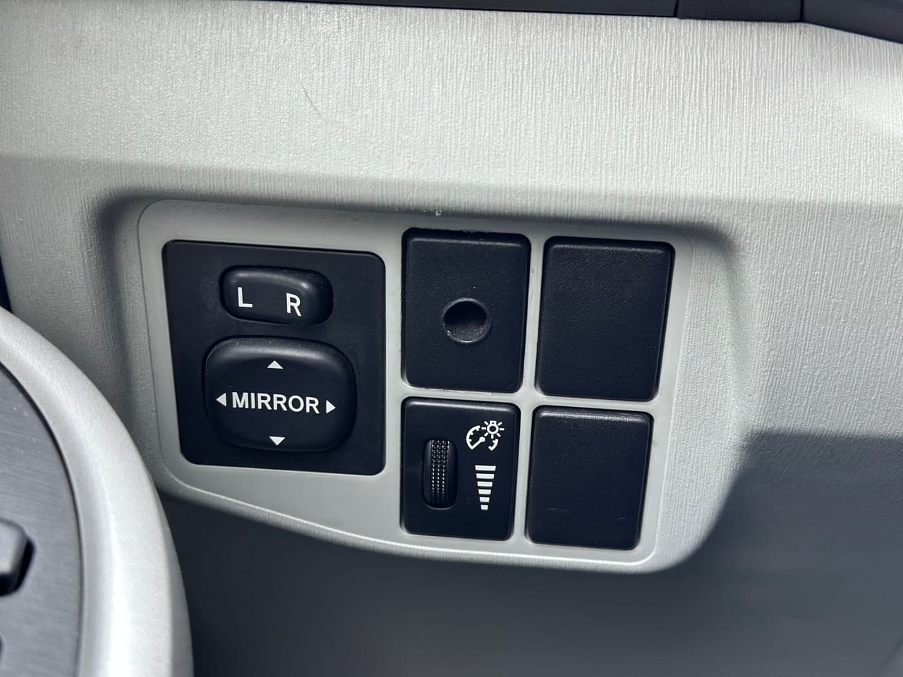 Toyota Prius 2009 — Миниатюра 10