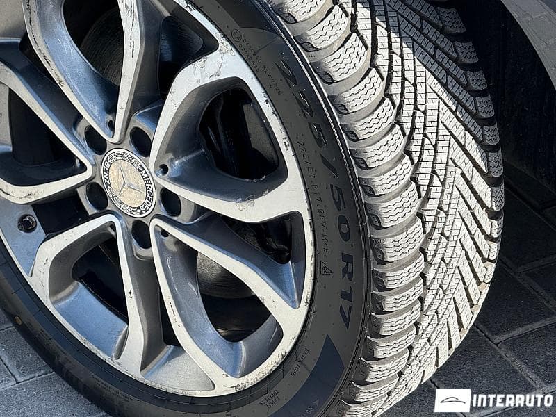Mercedes C 300 2016 — Миниатюра 24