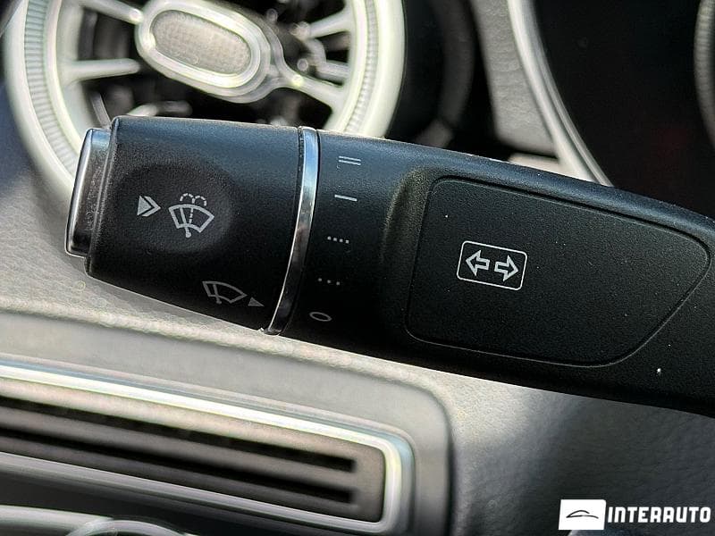 Mercedes C 300 2016 — Миниатюра 17