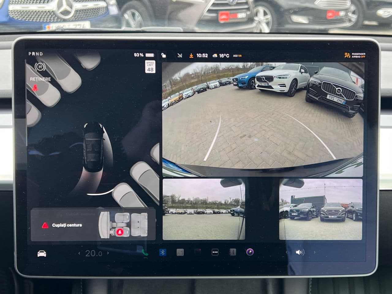 Tesla Model 3 2021 — Миниатюра 11