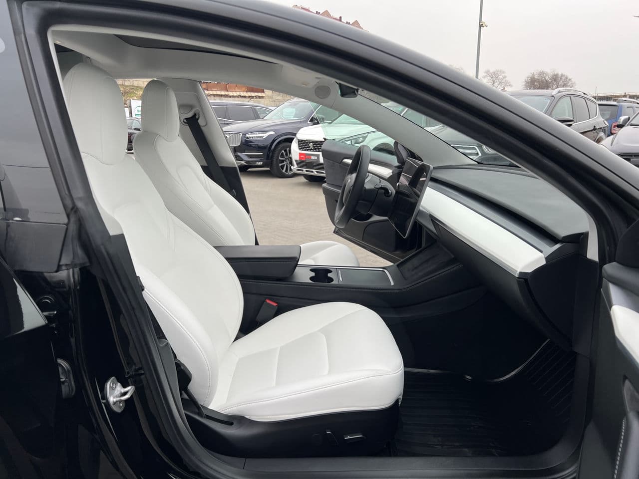 Tesla Model 3 2021 — Миниатюра 14