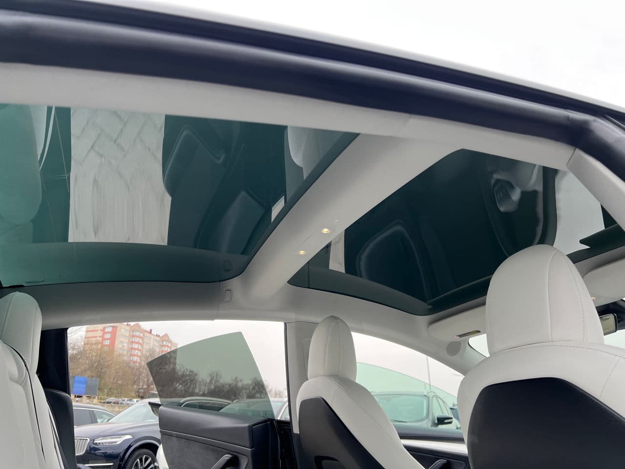 Tesla Model 3 2021 — Миниатюра 13