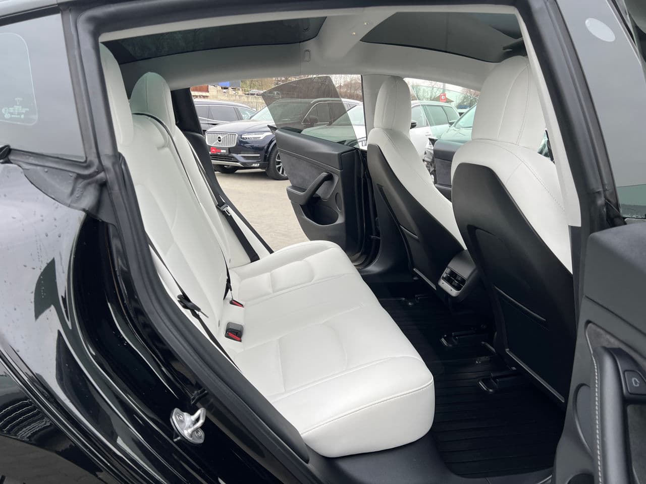 Tesla Model 3 2021 — Миниатюра 15