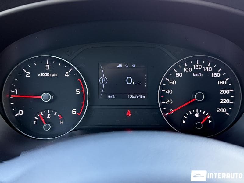Kia Sportage 2016 — Миниатюра 12