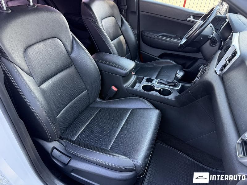 Kia Sportage 2016 — Миниатюра 15