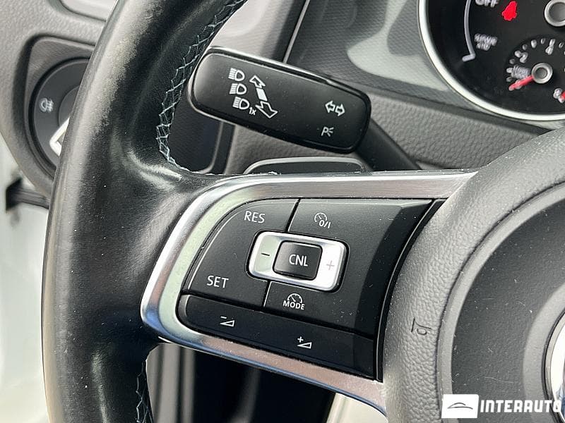 Volkswagen Golf GTE 2015 — Миниатюра 10