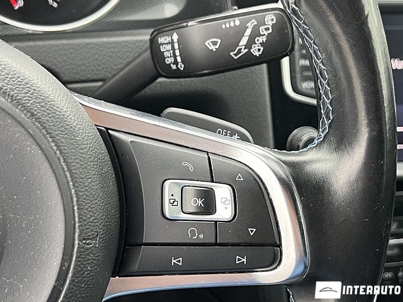 Volkswagen Golf GTE 2015 — Миниатюра 11