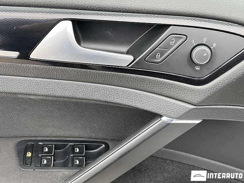 Volkswagen Golf GTE 2015 — Миниатюра 6