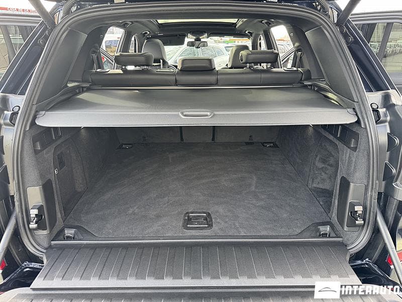 BMW X5 4.0i 2019 — Миниатюра 26
