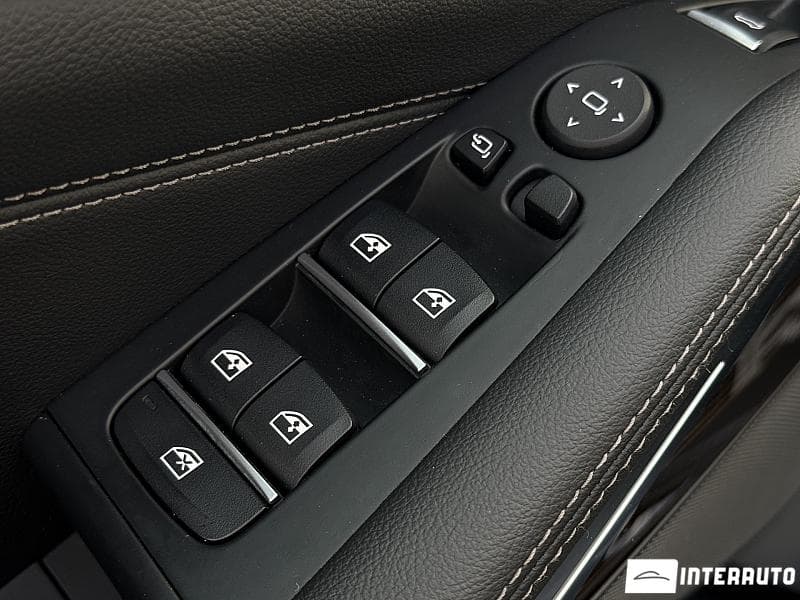 BMW X5 4.0i 2019 — Миниатюра 20