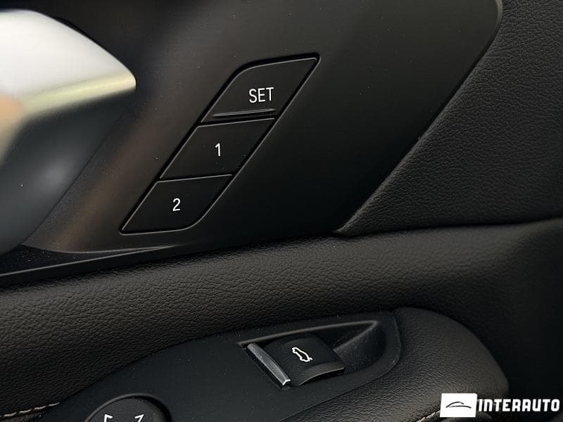 BMW X5 4.0i 2019 — Миниатюра 21