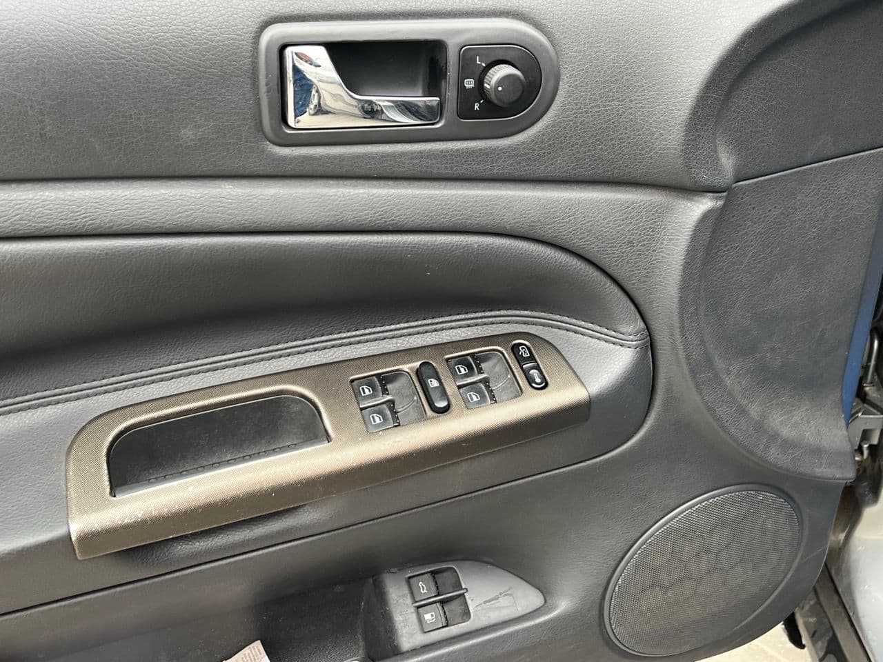 Volkswagen Passat 2004 — Миниатюра 6