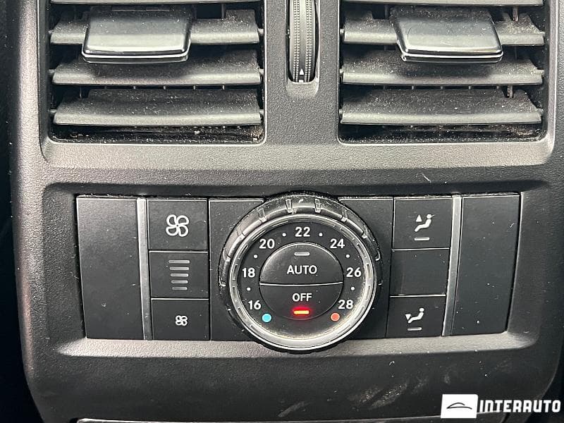 Mercedes GLE Coupe 400 2015 — Миниатюра 16