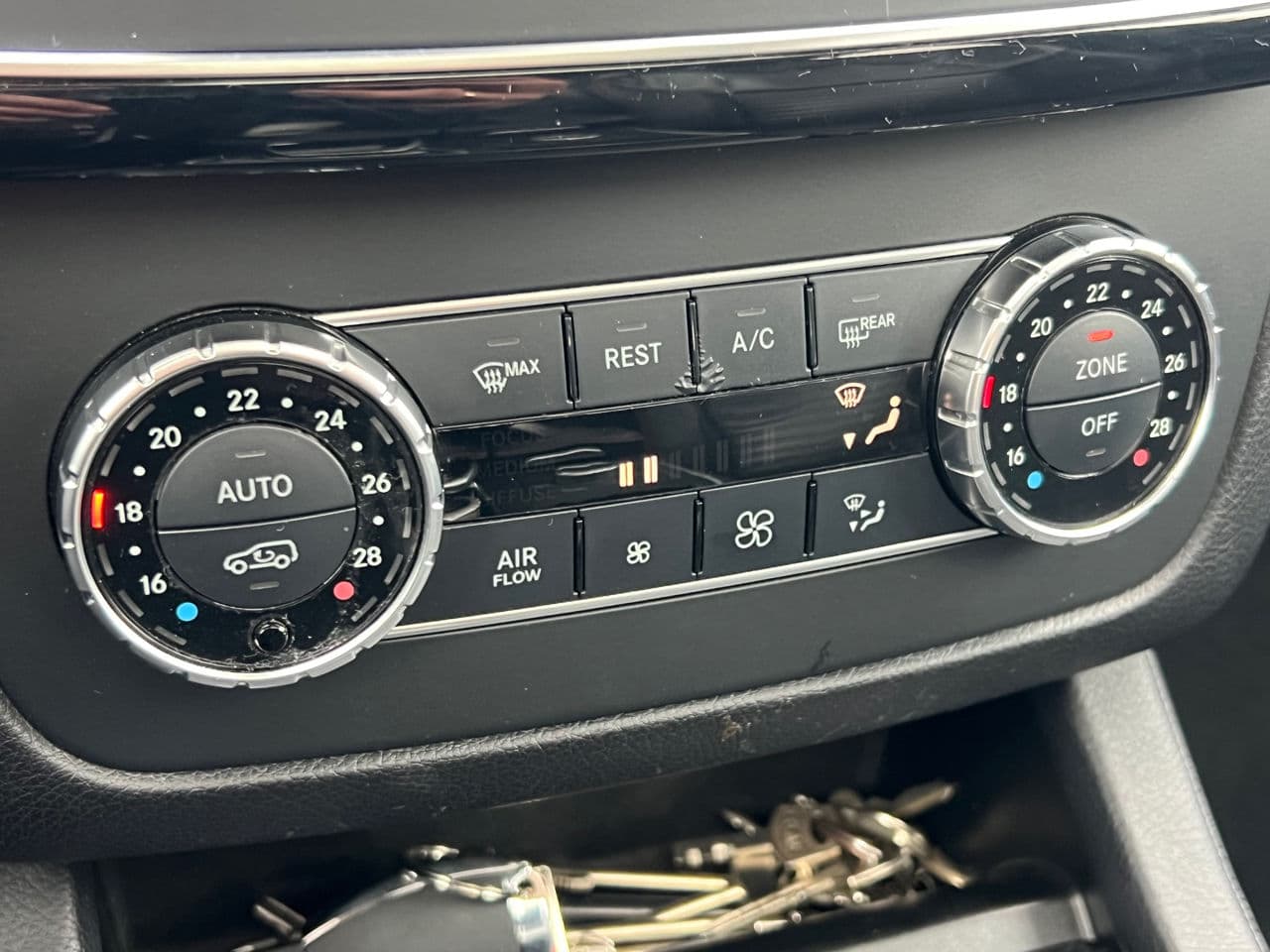 Mercedes GLE Coupe 400 2015 — Миниатюра 12