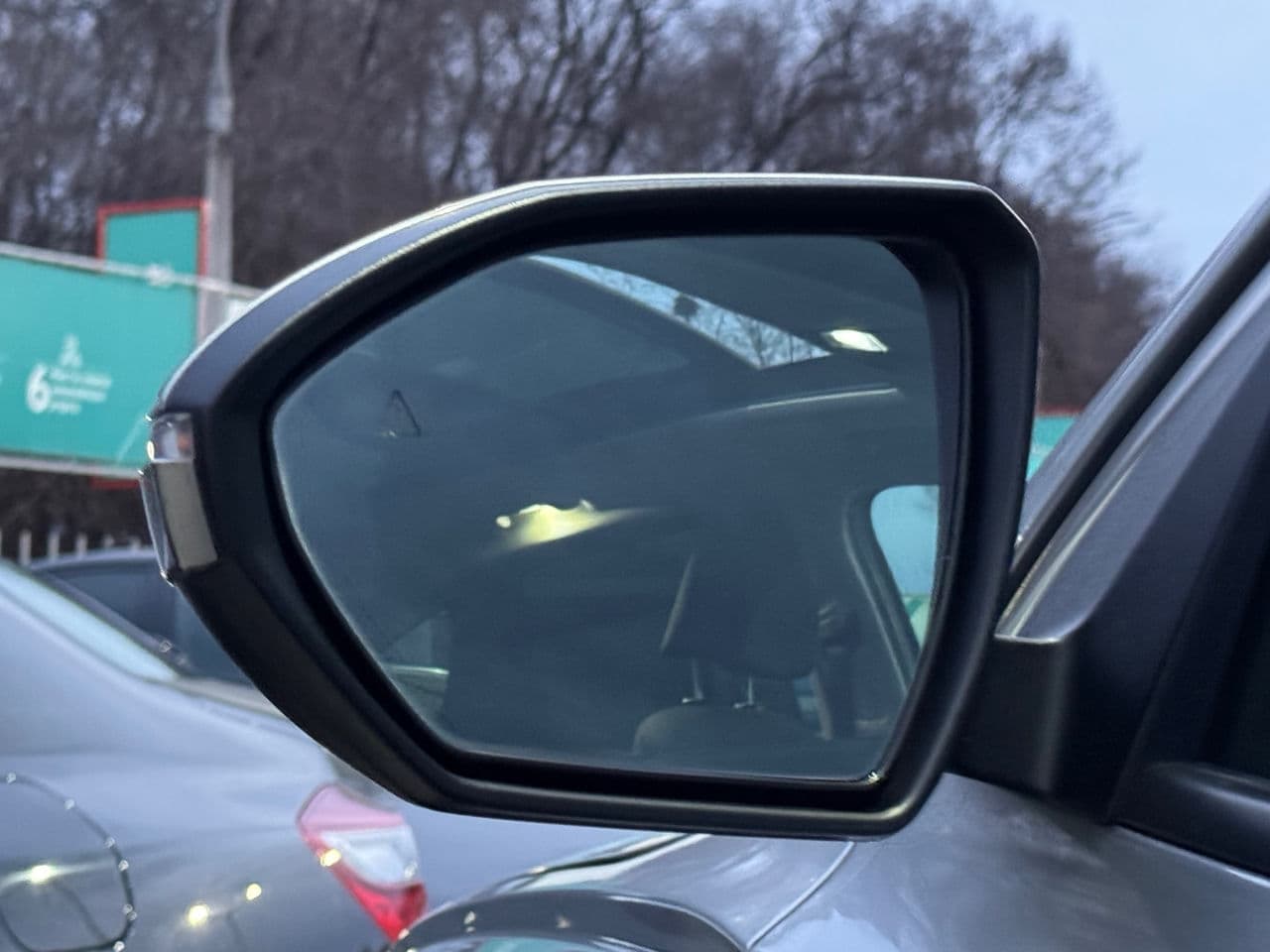 Hyundai Tucson 2020 — Миниатюра 21
