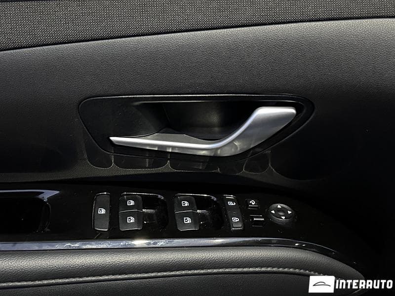 Hyundai Tucson 2020 — Миниатюра 20