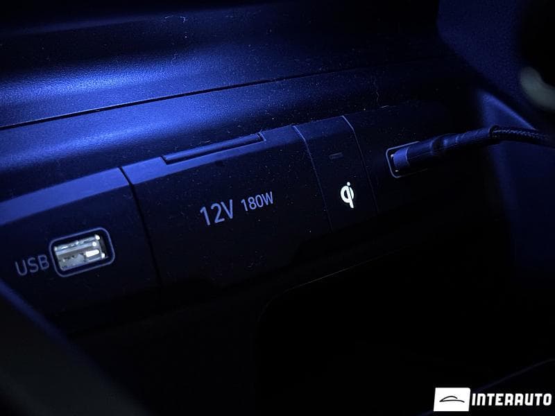 Hyundai Tucson 2020 — Миниатюра 16