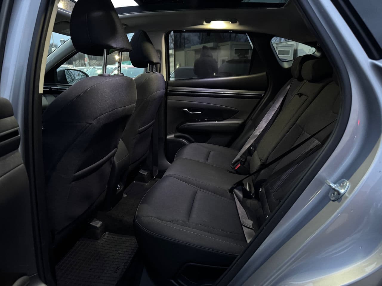 Hyundai Tucson 2020 — Миниатюра 7