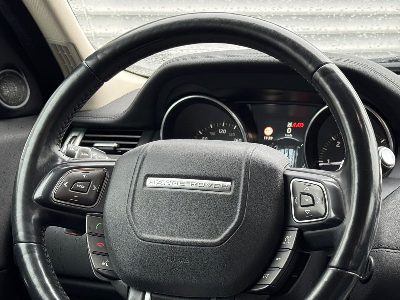 Land Rover Range Rover Evoque 2015 — Миниатюра 12