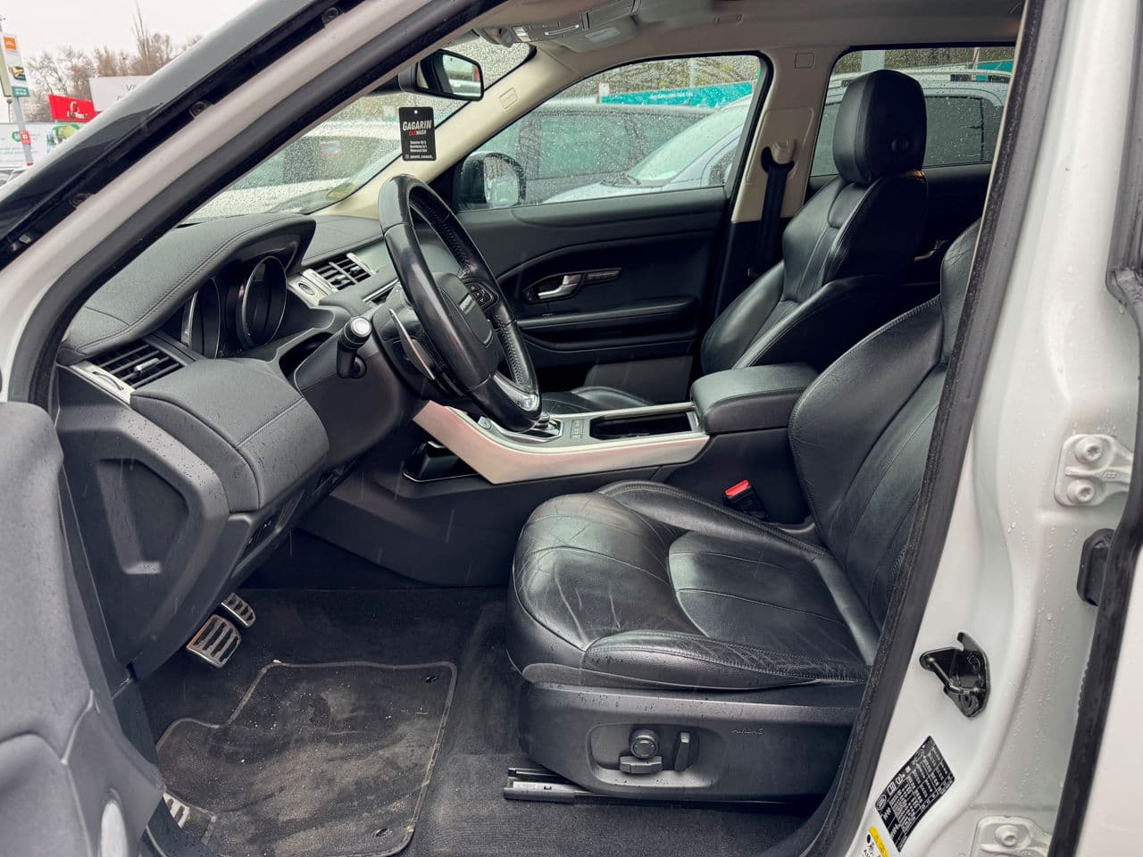 Land Rover Range Rover Evoque 2015 — Миниатюра 5