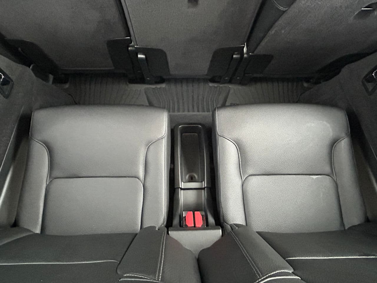 Volvo XC 90 2018 — Миниатюра 23