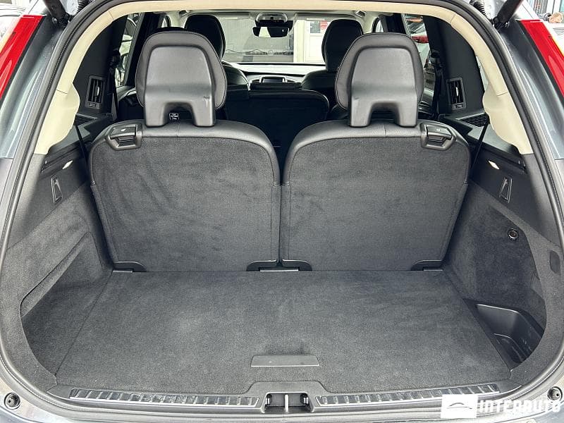 Volvo XC 90 2018 — Миниатюра 24