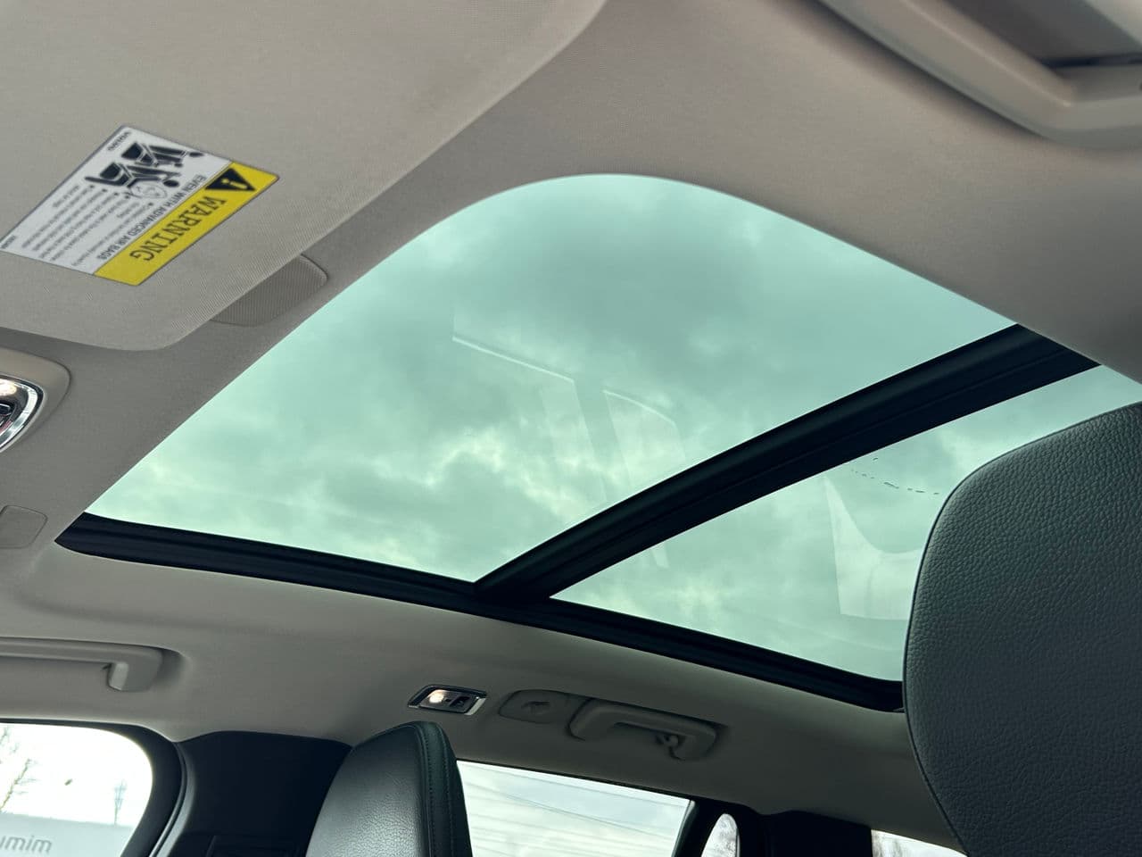 Volvo XC 90 2018 — Миниатюра 20