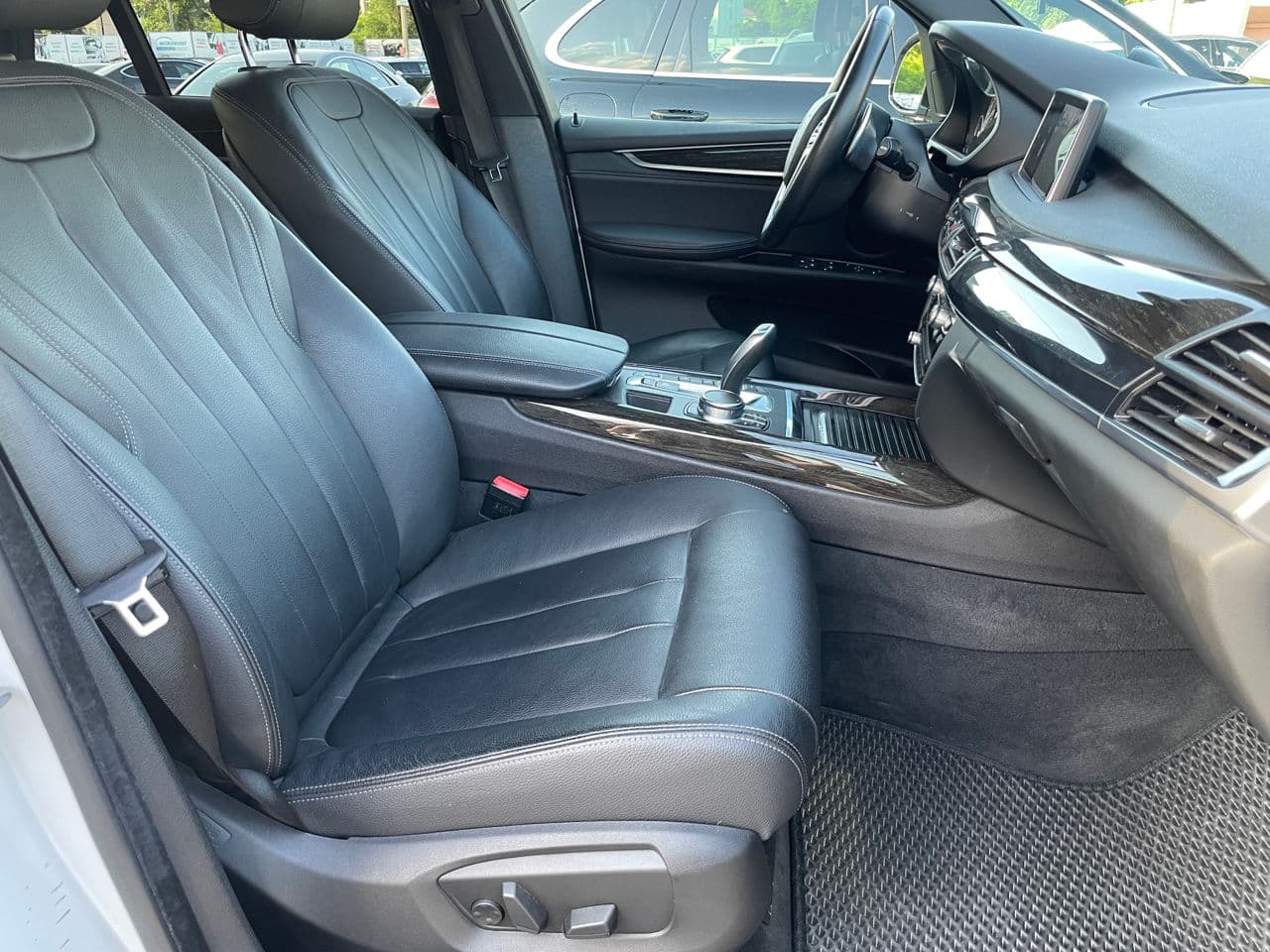 2018 BMW X5 4.0e — Miniatură 17