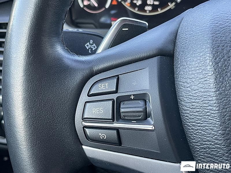2018 BMW X5 4.0e — Miniatură 10