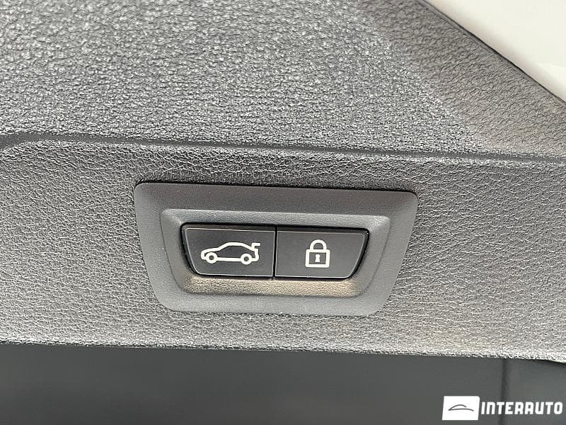 2018 BMW X5 4.0e — Miniatură 22