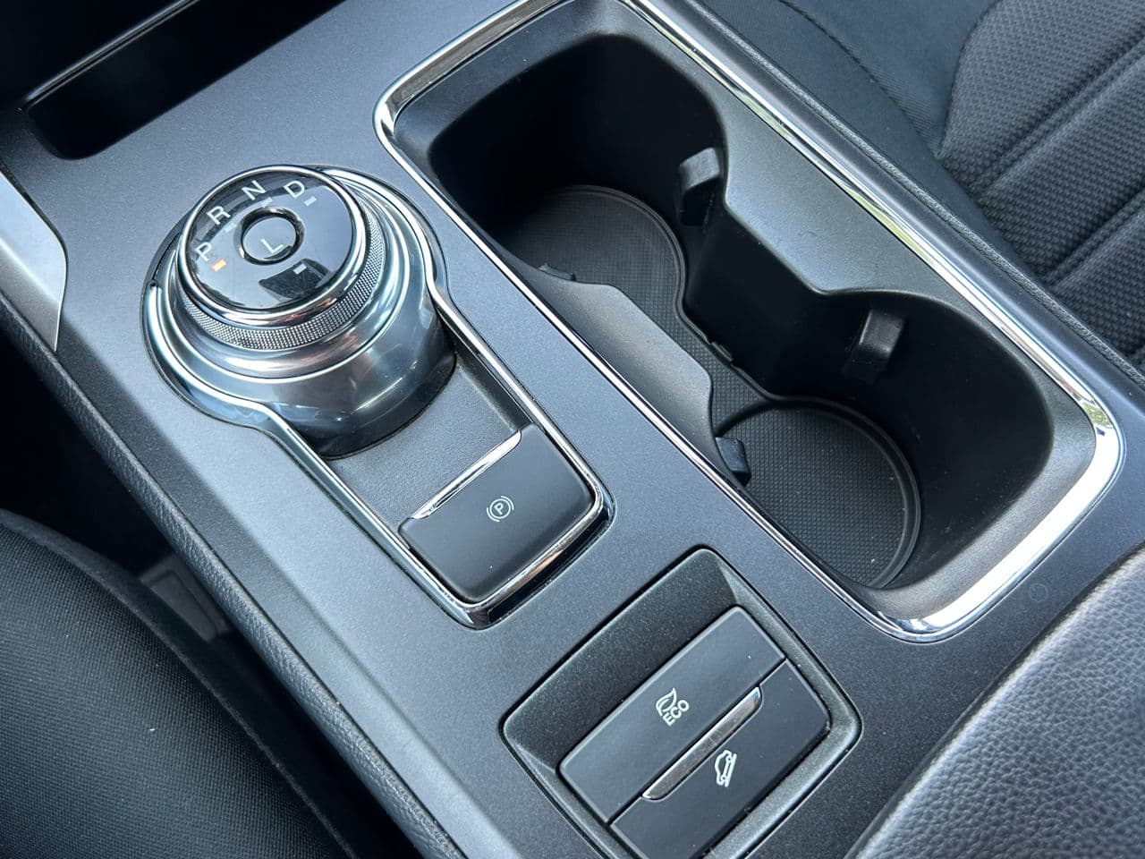 Ford Fusion 2020 — Миниатюра 15
