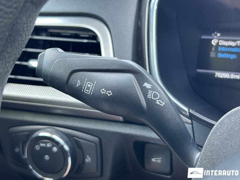 Ford Fusion 2020 — Миниатюра 11