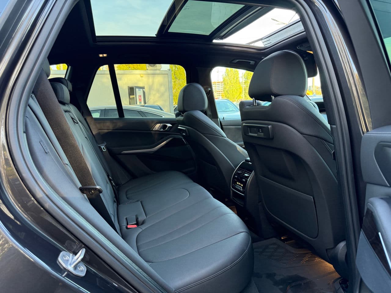 2019 BMW X5 4.0i — Miniatură 21