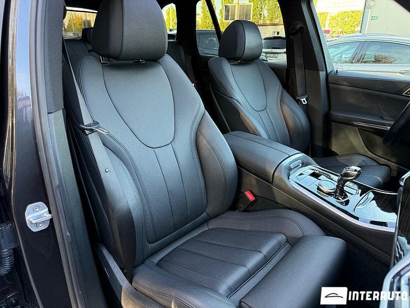 2019 BMW X5 4.0i — Miniatură 20