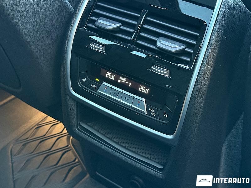2019 BMW X5 4.0i — Miniatură 23