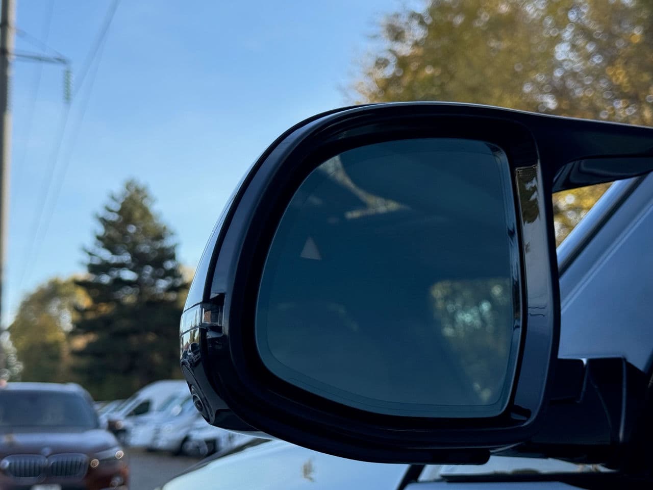 2019 BMW X5 4.0i — Miniatură 6