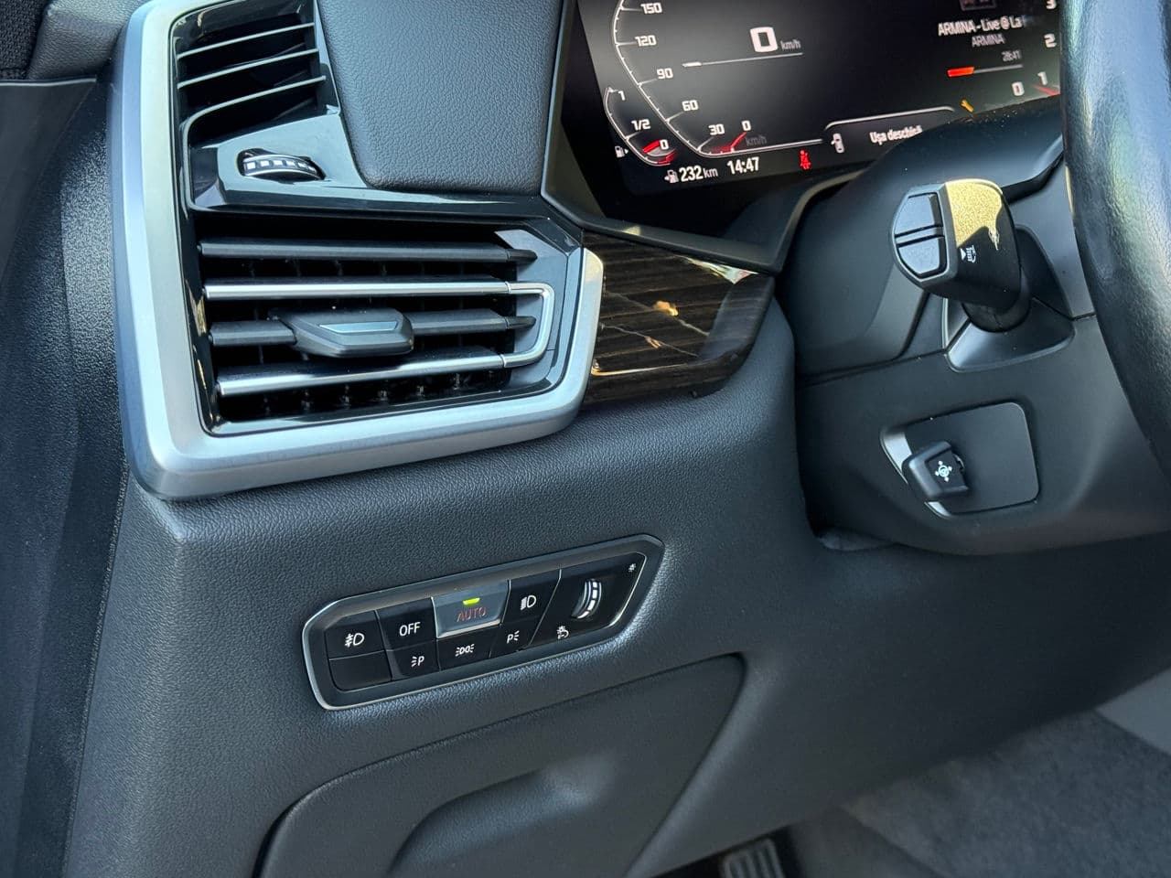 2019 BMW X5 4.0i — Miniatură 10