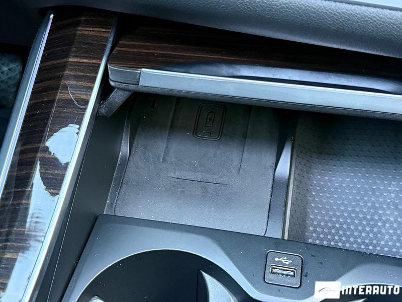 2019 BMW X5 4.0i — Miniatură 17