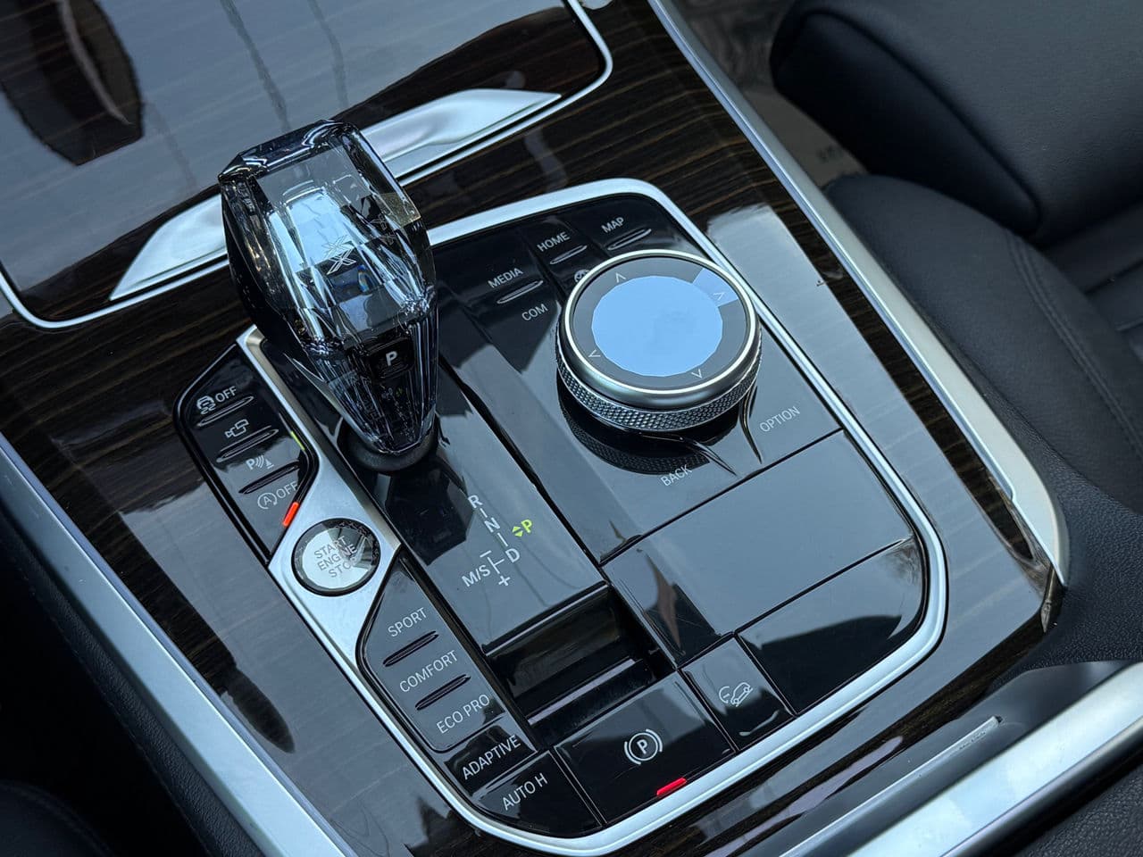2019 BMW X5 4.0i — Miniatură 18