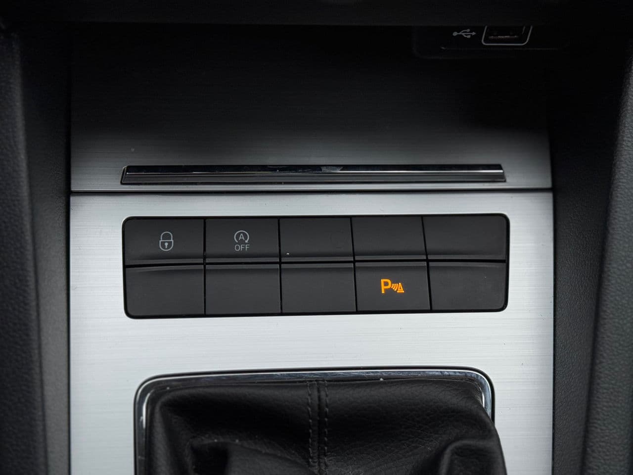 Skoda Octavia 2019 — Миниатюра 13