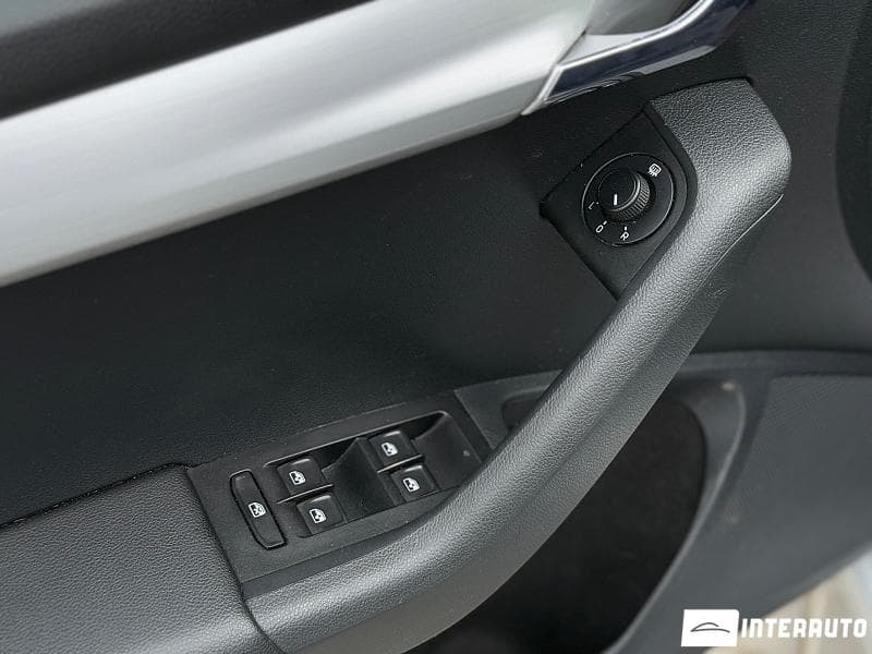 Skoda Octavia 2019 — Миниатюра 6