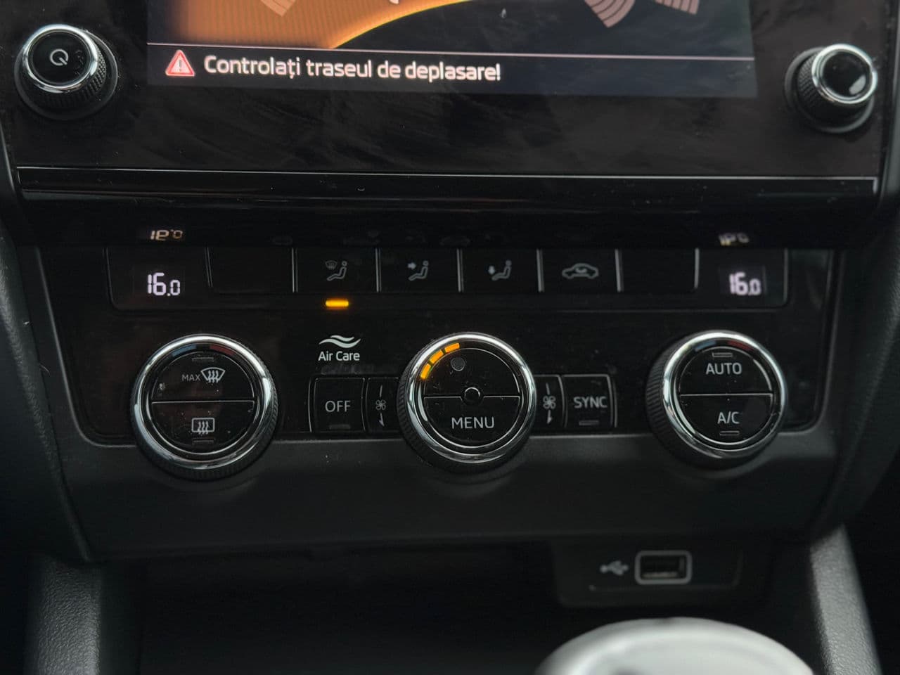 Skoda Octavia 2019 — Миниатюра 12