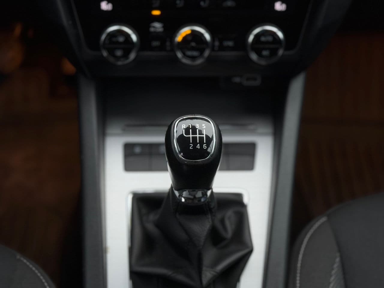Skoda Octavia 2019 — Миниатюра 14