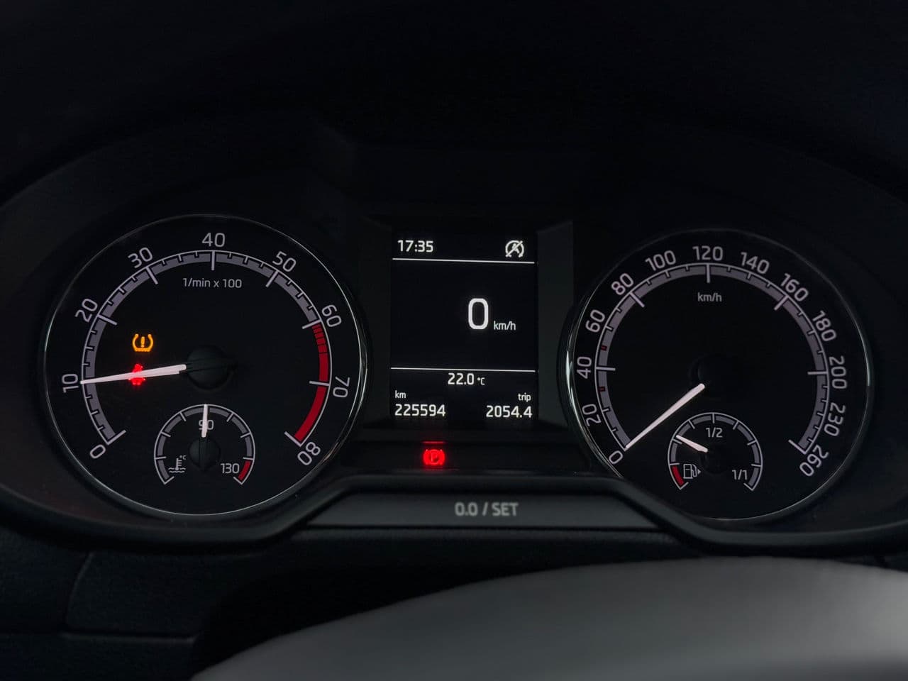 Skoda Octavia 2019 — Миниатюра 11