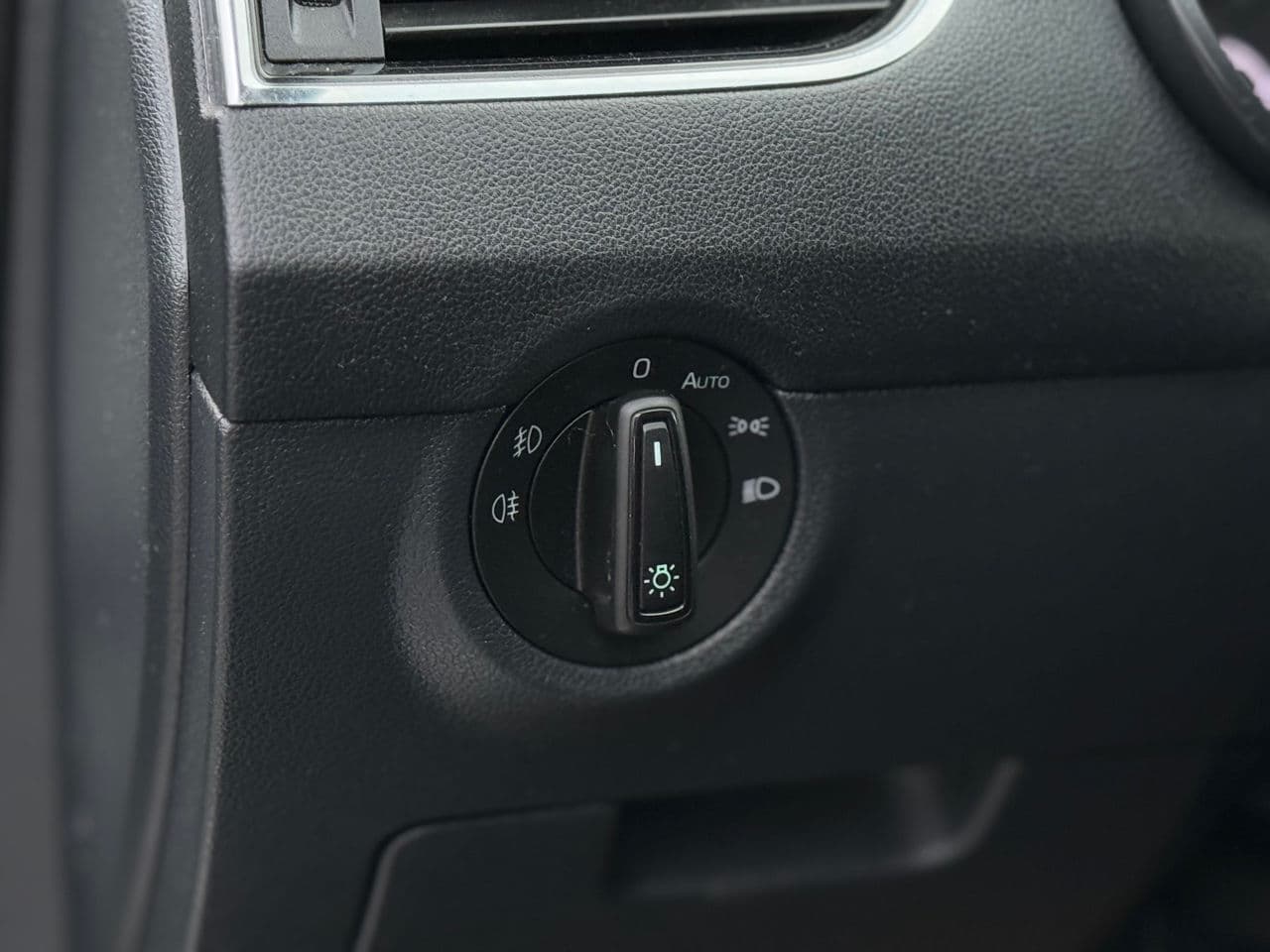 Skoda Octavia 2019 — Миниатюра 7