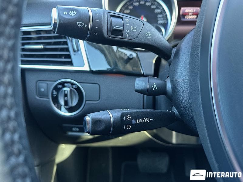 Mercedes GLE 250 2016 — Миниатюра 12