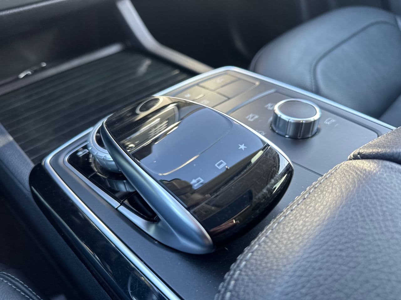Mercedes GLE 250 2016 — Миниатюра 15