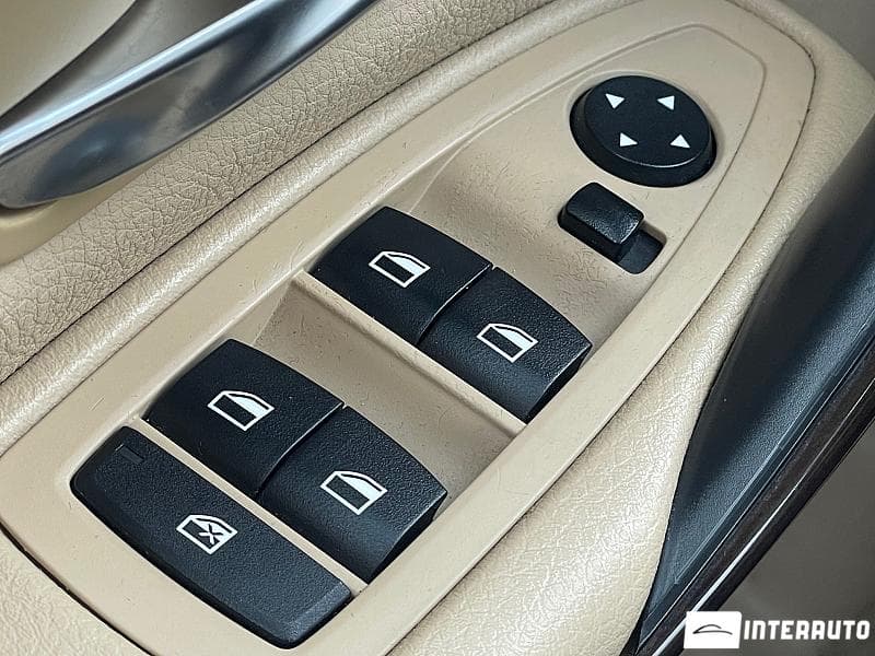 2015 BMW 320 — Miniatură 6