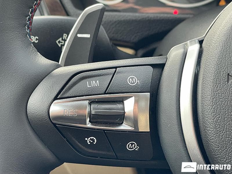 2015 BMW 320 — Miniatură 8