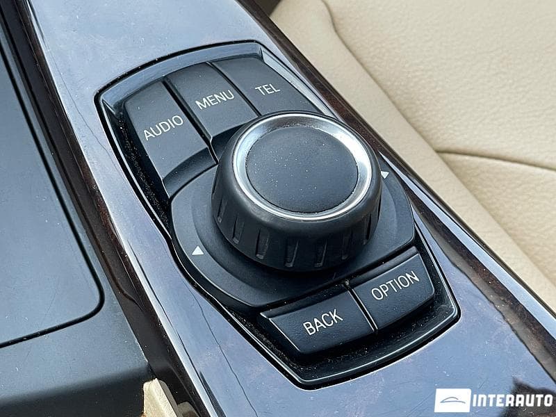 2015 BMW 320 — Miniatură 14